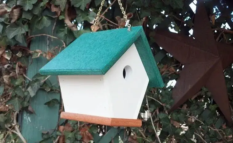 Из чего и как сделать скворечник правильно: 5 способов изготовления домика для птиц