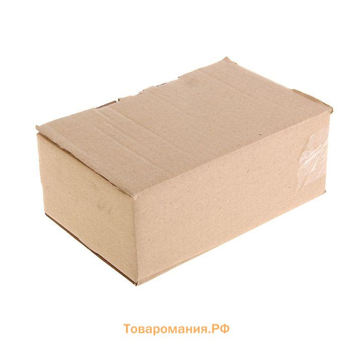 Задвижка дверная ЗД-01, покрытие цинк