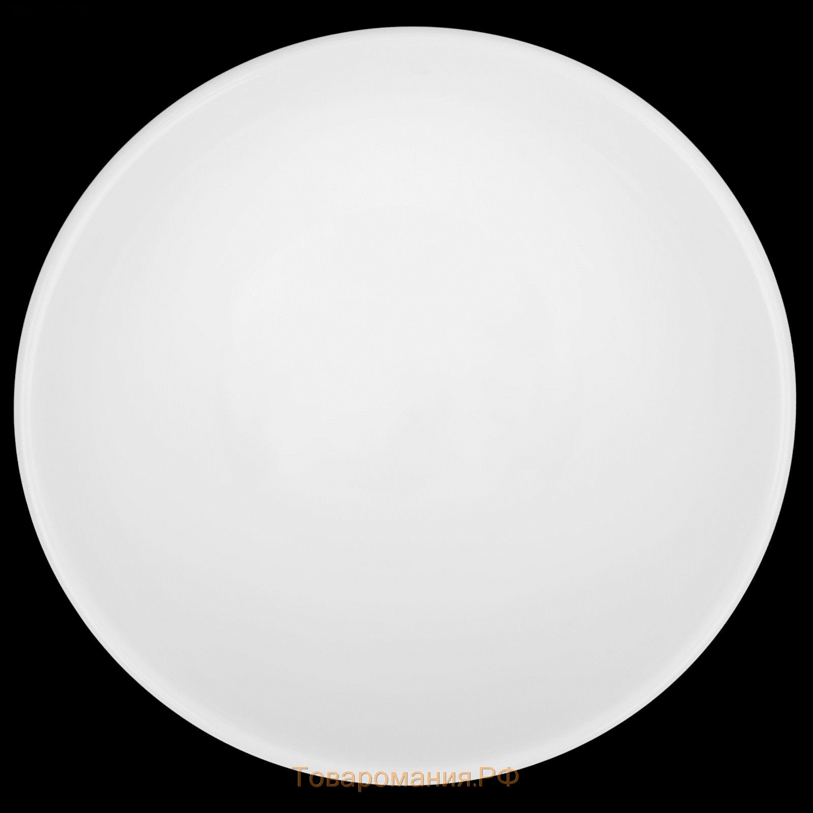 Салатник фарфоровый Wilmax, 145 мл, d=9 см, цвет белый