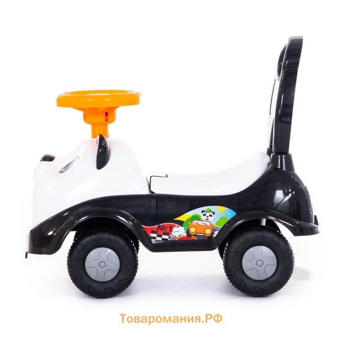 Толокар «Панда», каталка