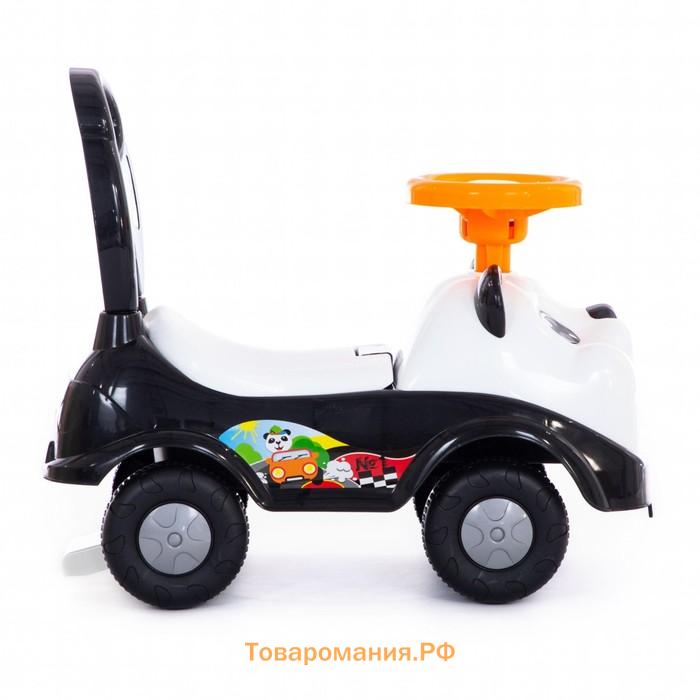 Толокар «Панда», каталка