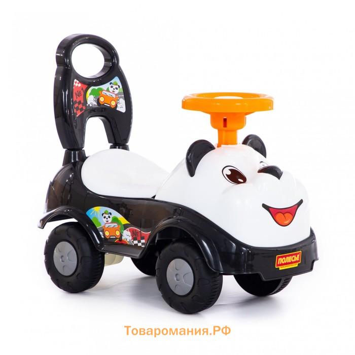 Толокар «Панда», каталка