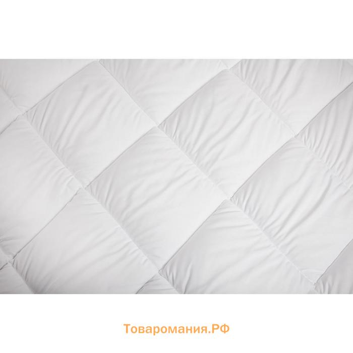 Одеяло White Collection, размер 200 x 220 см