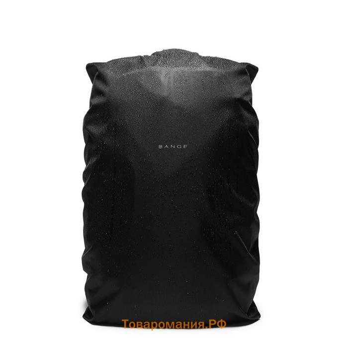 Рюкзак BANGE BG22039 черный, 15.6"