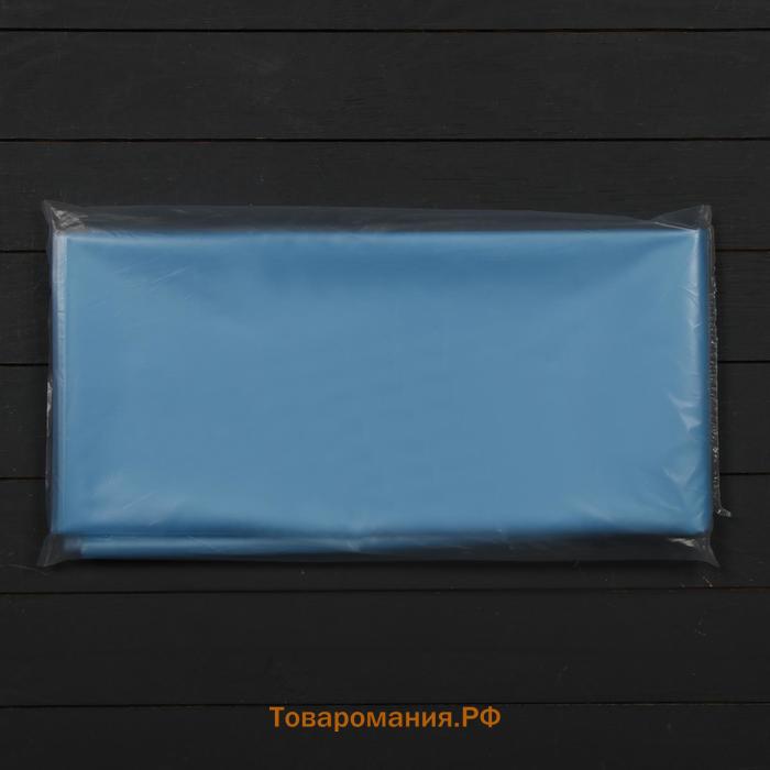 Мешок, вкладыш в бочку, 200 литров, 90×150 см, 100 мкм, обработка от цветения воды, Greengo