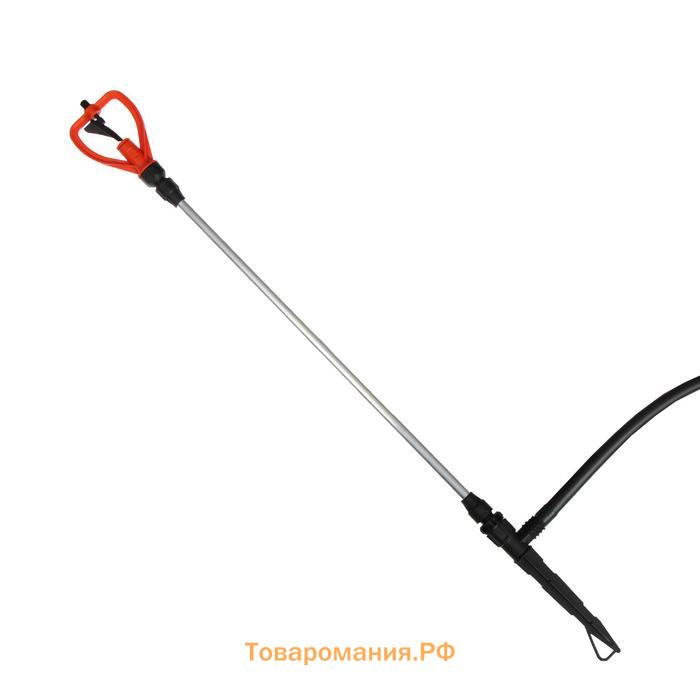 Набор для полива картофельных полей, на 100 м², «Жук»