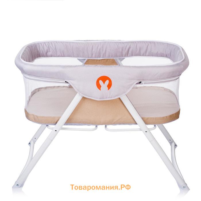 Кровать-колыбель CARRYCOT, цвет бежевый