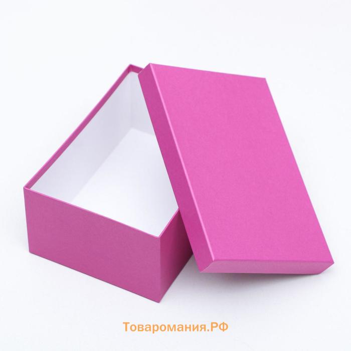 Набор коробок 10 в 1 «Пантон 230», 30.5×20×13 - 12×6.5×4 см