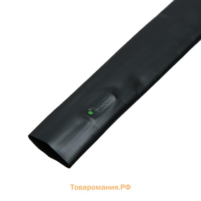 Капельная лента, d=16 мм, L=200 м, шаг капельниц 300 мм, 2.2 л/ч