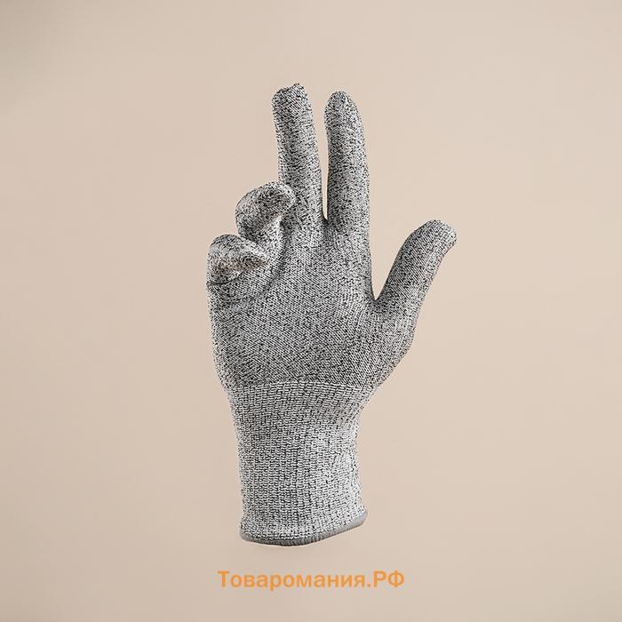Тёрка двухсторонняя SL Home «Оливковая роща», 13.2×8.4×24.3 см, противоскользящее основание, оливковая