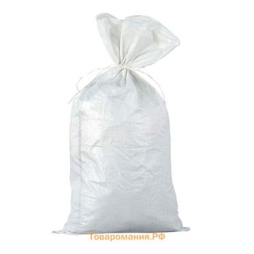 Мешок полипропиленовый 100×150 см, люкс, 80 кг
