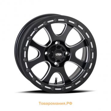 Диск для квадроцикла ITP Tsunami 14TS110BX