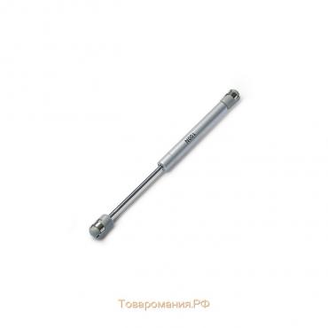 Газовый лифт ТУНДРА GL0100GR, 100N, цвет серый