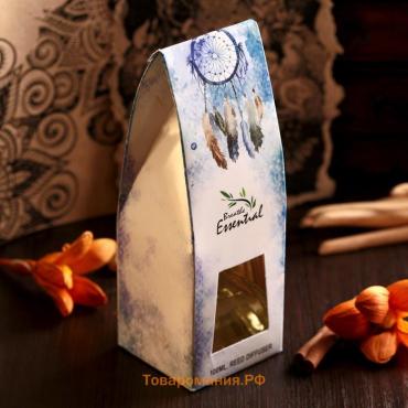 Диффузор "Dream Catchers" Breathe Essential ваниль