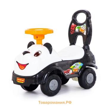 Толокар «Панда», каталка