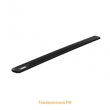 Комплект дуг Thule  WingBar Evo черного цвета 150 см, 2 шт., 711520