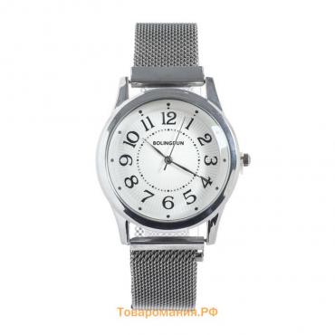 Часы наручные Bolingdun 3476, d=4 см