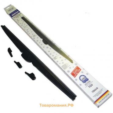 Щетка стеклоочистителя 18"/45 см WINTER ALCA