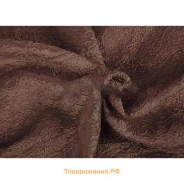 Ткань портьерная, ширина 280 см, тергалет