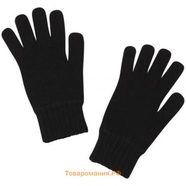 Перчатки унисекс Reebok Act Fnd Knitted Gloves, размер 16,5-19,1 (BQ1256)
