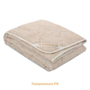 Одеяло «Верблюжья шерсть», размер 200x220 см, 150 гр, цвет МИКС