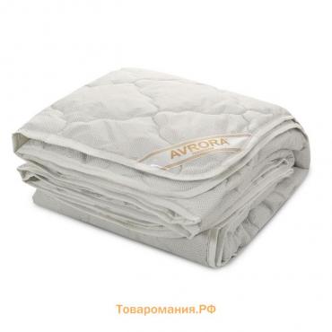 Одеяло «Кашемир», размер 145x205 см, 150 гр, цвет МИКС