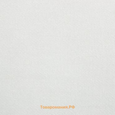 Скатерть "" Classic 147х180 см с ГМВО, 100% хл, саржа 190 г/м2