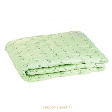 Одеяло "" Бамбук 172*205 см,  тик, 300 гр/м2
