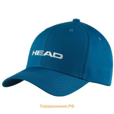 Кепка Head Promotion Cap, размер OS (287299-BL)